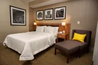 Hampton Inn by Hilton Piedras Negras Hotels in 