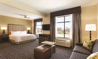 Homewood Suites by Hilton West des Moines/SW-Mall Area