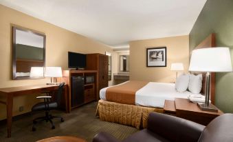 Days Inn by Wyndham Jacksonville Airport