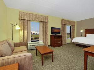 Hampton Inn & Suites Murray