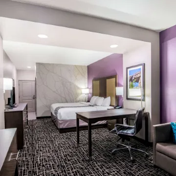 La Quinta by Wyndham Pampa