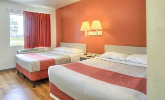 Motel 6 New Cumberland, PA - Harrisburg - Hershey South