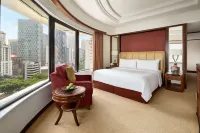 Shangri-La Kuala Lumpur Hotels in Kuala Lumpur