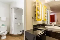 Motel 6 Garland, TX - Dallas