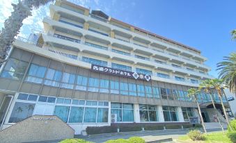 Nishiura Grand Hotel Kikkei