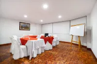 Hotel Don Saul