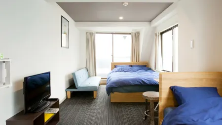 Hotel Cocoro Inn Asakusa Kuramae