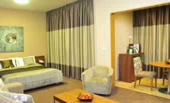 City Suite Hotel