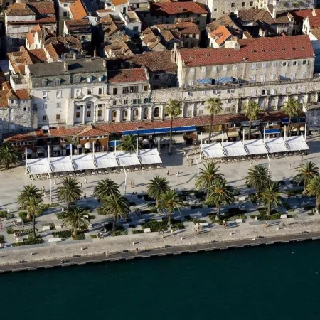 Apartment 4 You in Split