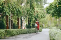 Silk Sense Hoi An River Resort Hotels in Cam An