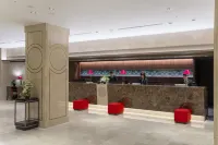 Nagoya Tokyu Hotel - 5-Star