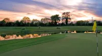 Roganstown Hotel & Country Club Hotels in Lusk