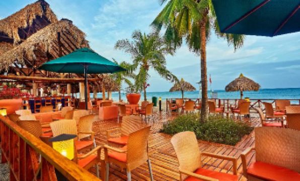 Grand Decameron Panama, A Trademark All Inclusive Resort