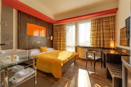 Hotel Continental