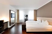 Manhattan Hotel Hotels in 