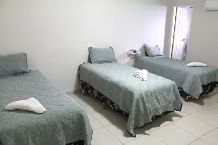 Hotel Aracaju Express