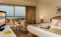David Dead Sea Resort & Spa Hôtels à : Ein Bokek