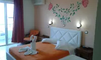 Nirvana Beach Hotel Hotels in Paradeísi