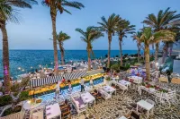 Minos Imperial Luxury Beach Resort & Spa Milatos - Beach