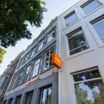 easyHotel Maastricht City Centre Отели рядом с достопримечательностью «Коммелквартир»