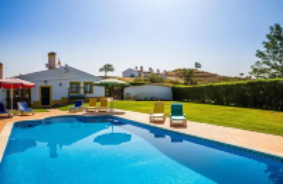 Nave Redonda do Cerro – Countryside & Nature