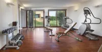 Hotel Santa Gilla - Gym