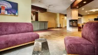 Best Western Chambersburg Hôtels à : Franklin County