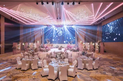 Grand Richmond Stylish Convention Hotel Hotel in zona Yaek Tiwanon