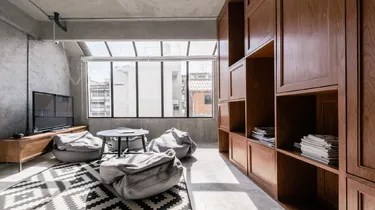 รูปภาพของวันซ์อะเกน โฮสเทล