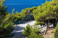 Sagitta All Inclusive Light Hotels in Lokva Rogoznica