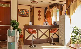Hotel Genrih-I