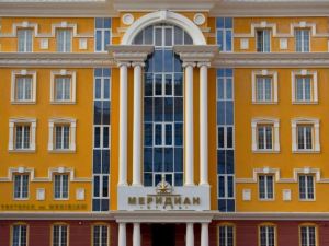 Hotel Meridian