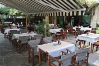 Prince Cyril Hotel