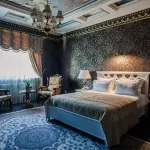 Nabat Palace Домодедово (Набат Палас)