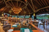 Anahita Golf & Spa Resort - breakfast