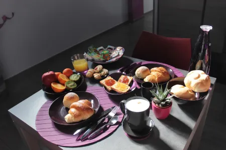 B&B Eco Отели рядом с достопримечательностью «Bosco de Medici Winery»