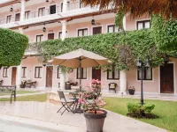 Casa Lucia Hotel Boutique Hotels in Merida