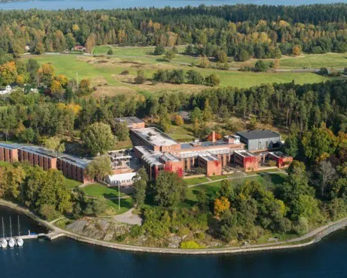Skogshem & Wijk Hotels in Lidingo