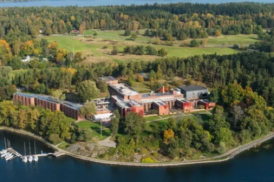 스콕스햄 & 비크