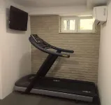 Family Hotel Belle Epoque Beach - Gym
