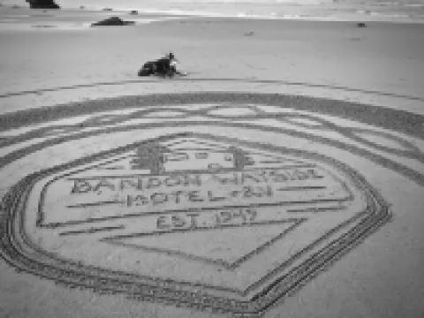 B Side Motel Hotels in Bandon