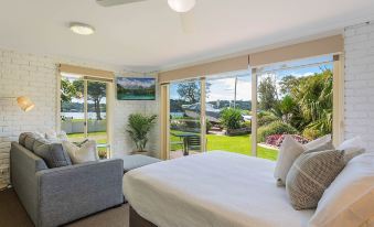 Lakeside Holiday Apartments Merimbula