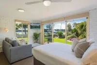 Lakeside Holiday Apartments Merimbula