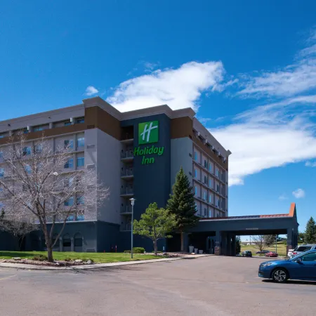 Holiday Inn GREAT FALLS-CONVENTION CENTER by IHG