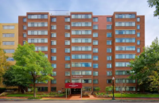 Residence Inn Washington, DC/Foggy Bottom Hotels in Washington D.C.