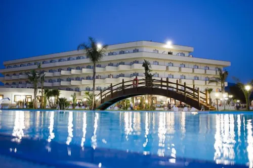 Hotel Roscianum Welness Spa Hotel a Fabrizio