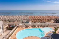 Nautilus Family Hotel Hotels in Trebbiantico