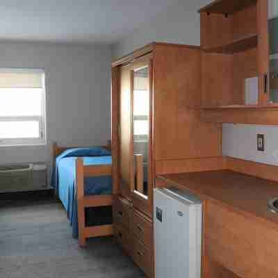 St. Lawrence College Residence Kingston - Campus Accommodation Rooms