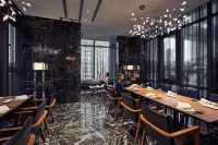 THE AMNIS, a Luxury Collection Hotel, Kaohsiung - breakfast