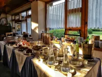 La Fiorida Agri Relais Hotels in Civo